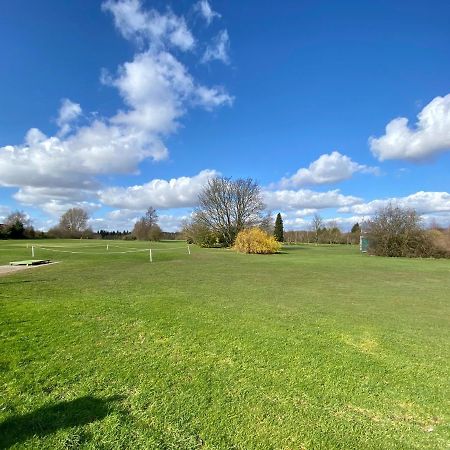 Lodge At Tap Haus Mansfield Woodhouse Экстерьер фото
