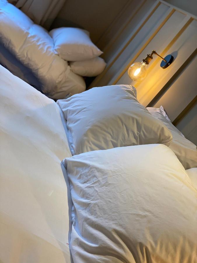 Lodge At Tap Haus Mansfield Woodhouse Экстерьер фото