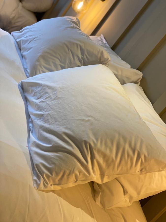 Lodge At Tap Haus Mansfield Woodhouse Экстерьер фото