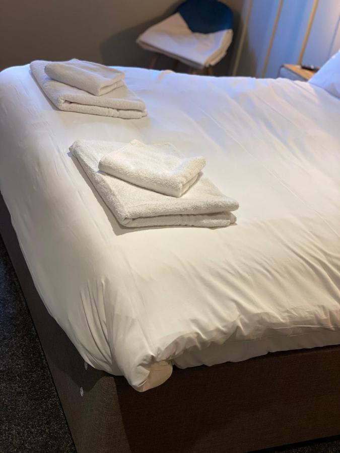 Lodge At Tap Haus Mansfield Woodhouse Экстерьер фото