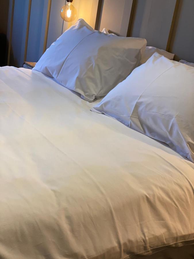Lodge At Tap Haus Mansfield Woodhouse Экстерьер фото