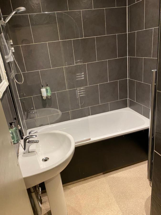 Lodge At Tap Haus Mansfield Woodhouse Экстерьер фото