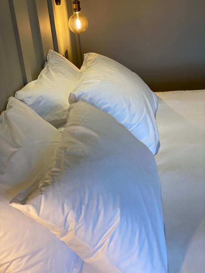Lodge At Tap Haus Mansfield Woodhouse Экстерьер фото
