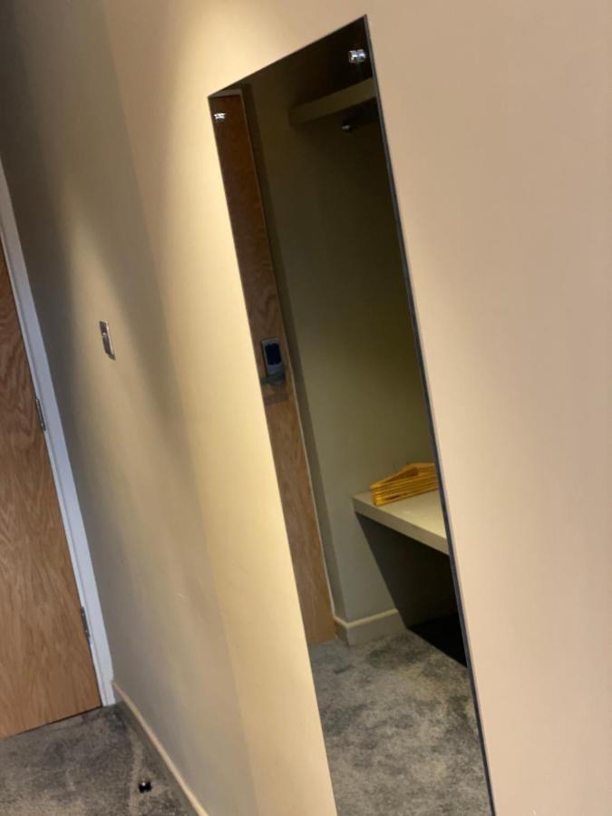 Lodge At Tap Haus Mansfield Woodhouse Экстерьер фото